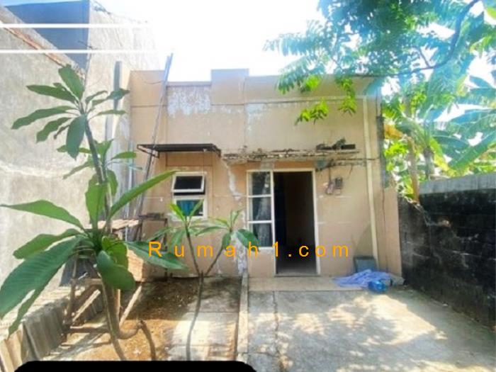 Foto Rumah dijual di Perumahan Jinan Garden, Rumah Id: 6407