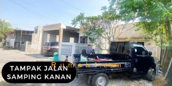 Foto Rumah dijual di Perumahan Jinan Garden, Rumah Id: 6407