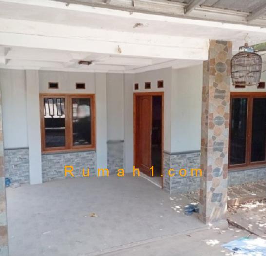 Foto Rumah dijual di Kedungsuren, Kaliwungu Selatan, Rumah Id: 6408