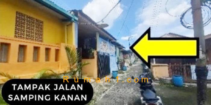 Foto Rumah dijual di Lerep, Ungaran Barat, Rumah Id: 6409