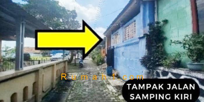 Foto Rumah dijual di Lerep, Ungaran Barat, Rumah Id: 6409