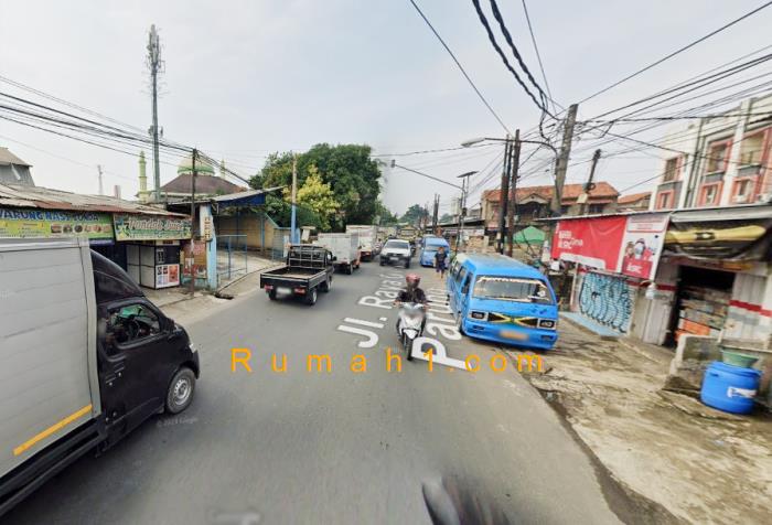 Foto Tanah dijual di Pamagersari, Parung, Tanah Id: 6410