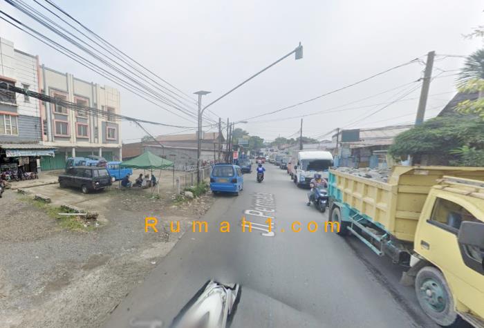 Foto Tanah dijual di Pamagersari, Parung, Tanah Id: 6410