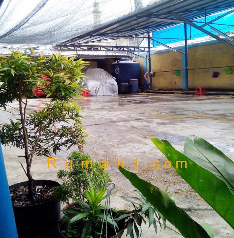 Foto Tanah dijual di Pamagersari, Parung, Tanah Id: 6410