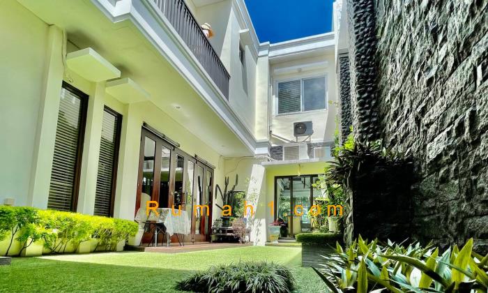 Foto Rumah dijual di Townhouse Rumah 7 Residen, Rumah Id: 6411