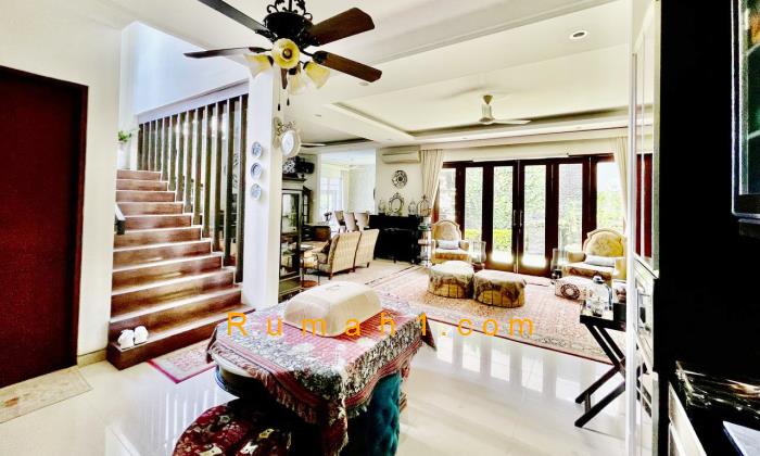 Foto Rumah dijual di Townhouse Rumah 7 Residen, Rumah Id: 6411