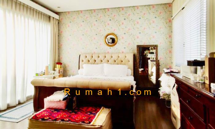 Foto Rumah dijual di Townhouse Rumah 7 Residen, Rumah Id: 6411