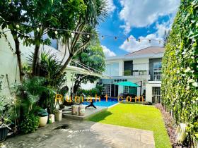 Image rumah dijual di Duren Tiga, Pancoran, Jakarta Selatan, Properti Id 6411