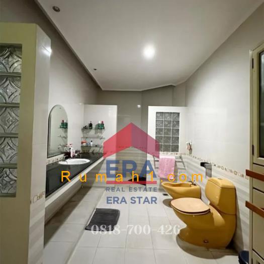 Foto Rumah dijual di Selong, Kebayoran Baru, Rumah Id: 6412