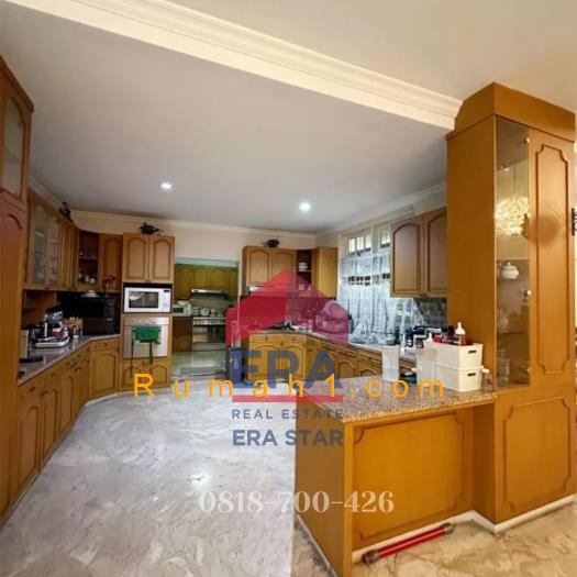 Foto Rumah dijual di Selong, Kebayoran Baru, Rumah Id: 6412