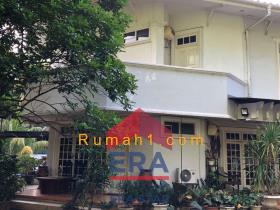 Image rumah dijual di Selong, Kebayoran Baru, Jakarta Selatan, Properti Id 6412