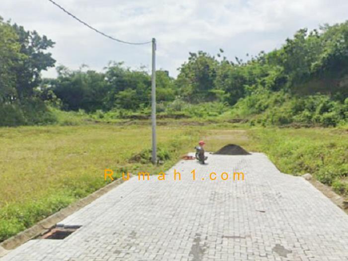 Foto Tanah dijual di Sampangan, Gajah Mungkur, Tanah Id: 6413