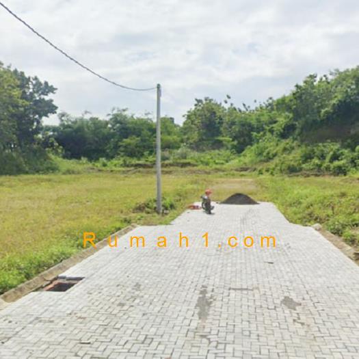 Foto Tanah dijual di Sampangan, Gajah Mungkur, Tanah Id: 6413