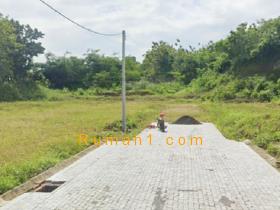 Image tanah dijual di Sampangan, Gajah Mungkur, Semarang, Properti Id 6413