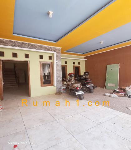 Foto Rumah dijual di Bintara, Bekasi Barat, Rumah Id: 6414