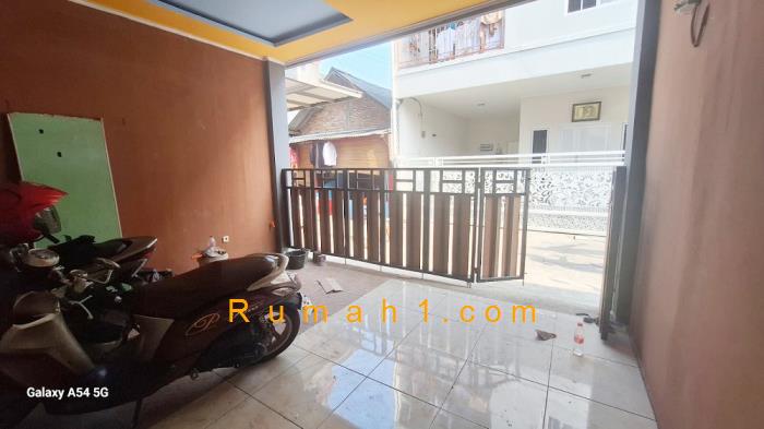 Foto Rumah dijual di Bintara, Bekasi Barat, Rumah Id: 6414