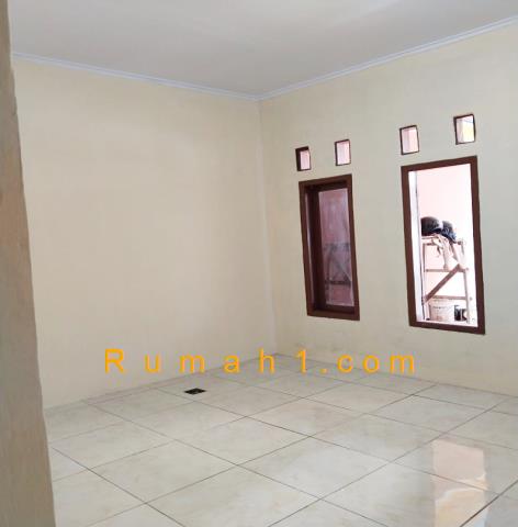 Foto Rumah dijual di Bintara, Bekasi Barat, Rumah Id: 6414