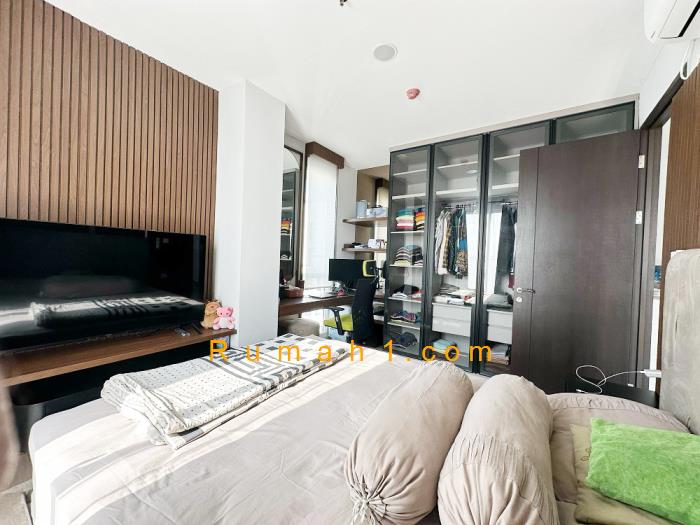 Foto Apartemen CitraLake Suites dijual, Apartemen Id: 6416