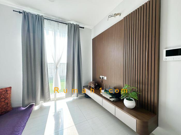 Foto Apartemen CitraLake Suites dijual, Apartemen Id: 6416