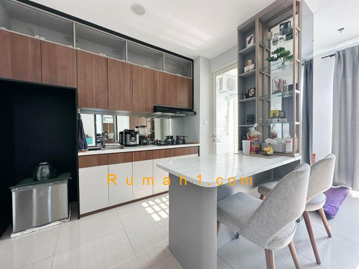 Foto Apartemen CitraLake Suites dijual, Apartemen Id: 6416