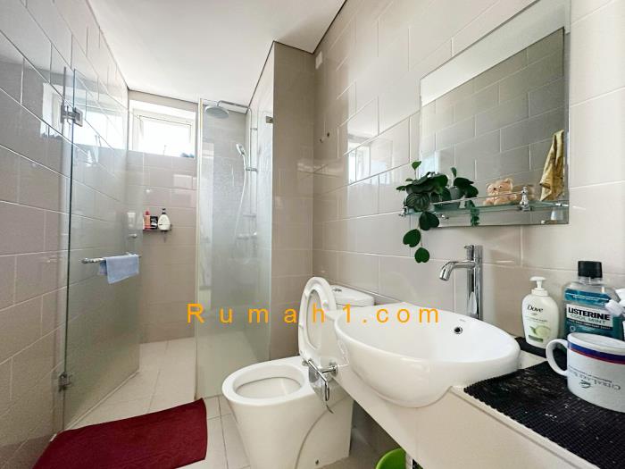 Foto Apartemen CitraLake Suites dijual, Apartemen Id: 6416