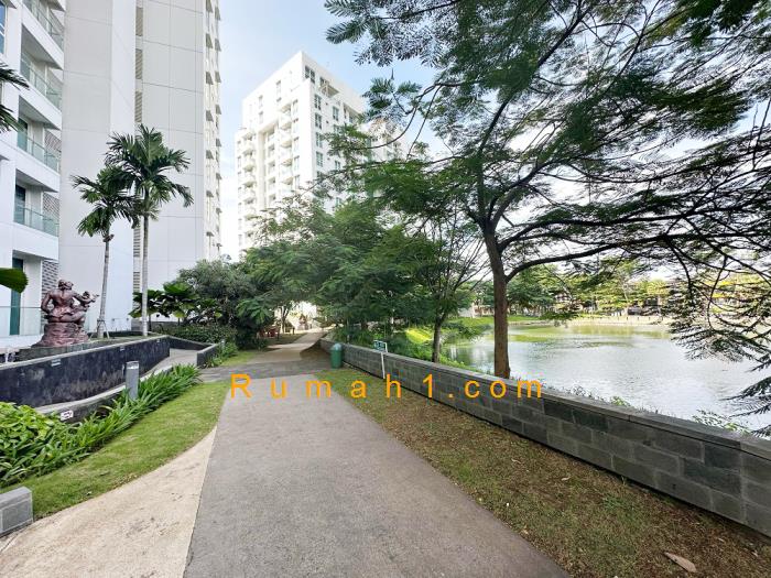 Foto Apartemen CitraLake Suites dijual, Apartemen Id: 6416