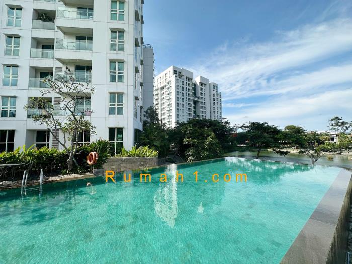 Foto Apartemen CitraLake Suites dijual, Apartemen Id: 6416