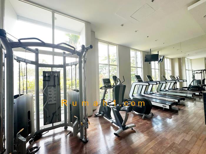 Foto Apartemen CitraLake Suites dijual, Apartemen Id: 6416