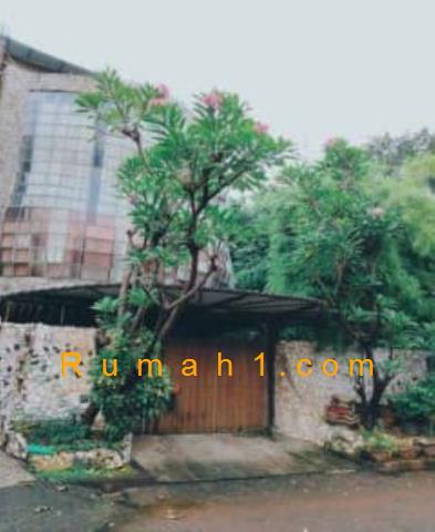 Foto Rumah dijual di Kelapa Gading, Rumah Id: 6417