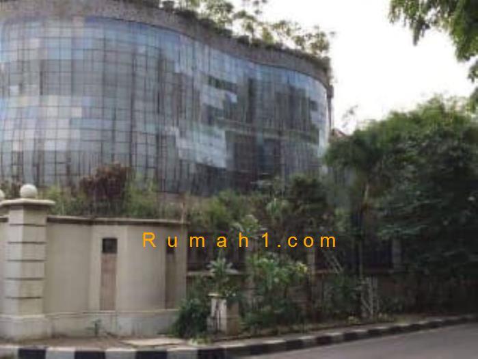 Foto Rumah dijual di Kelapa Gading, Rumah Id: 6417