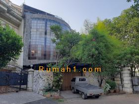 Image rumah dijual di Kelapa Gading Barat, Kelapa Gading, Jakarta Utara, Properti Id 6417