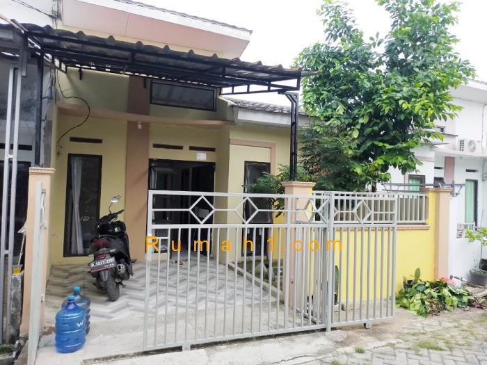 Foto Rumah dijual di Perumahan Savana Residence, Rumah Id: 6418