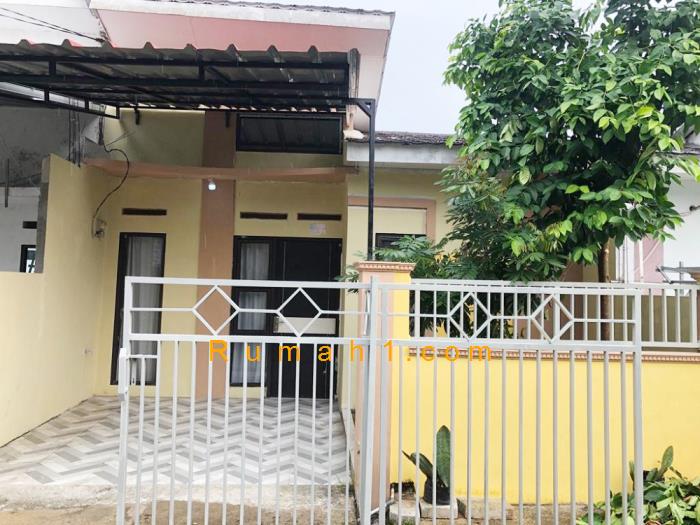 Foto Rumah dijual di Perumahan Savana Residence, Rumah Id: 6418