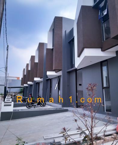 Foto Rumah dijual di CLUSTER KALIMAYA PARK, Rumah Id: 6420