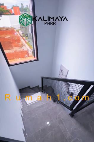 Foto Rumah dijual di CLUSTER KALIMAYA PARK, Rumah Id: 6420