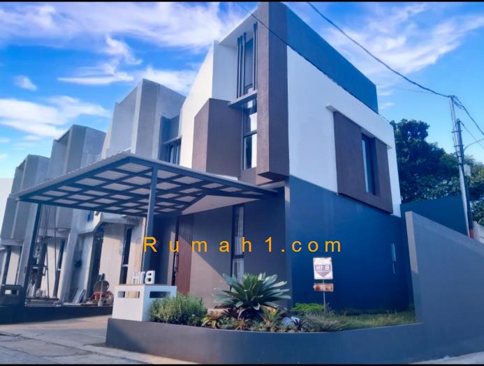 Foto Rumah dijual di CLUSTER KALIMAYA PARK, Rumah Id: 6420