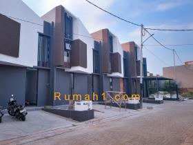 Image rumah dijual di Pondok Benda, Pamulang, Tangerang Selatan, Properti Id 6420