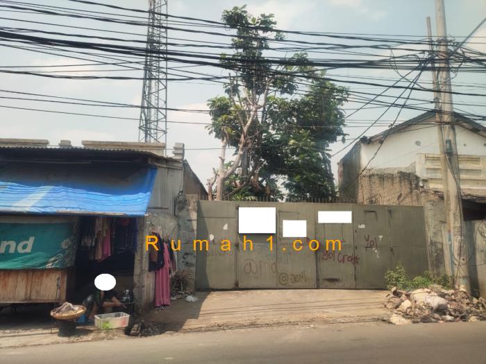 Foto Gudang dijual di Petir, Cipondoh, Gudang Id: 6422