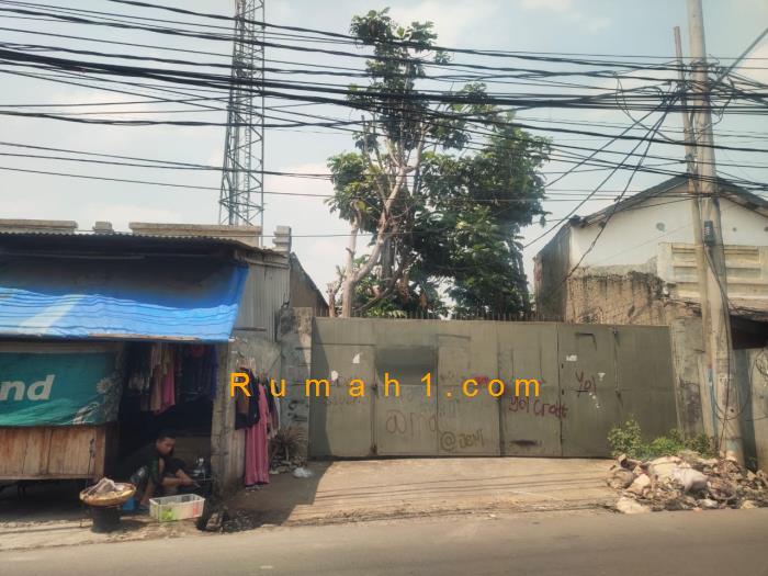 Foto Gudang dijual di Cipondoh, Gudang Id: 6422