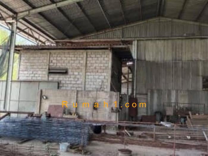 Foto Gudang dijual di Petir, Cipondoh, Gudang Id: 6422