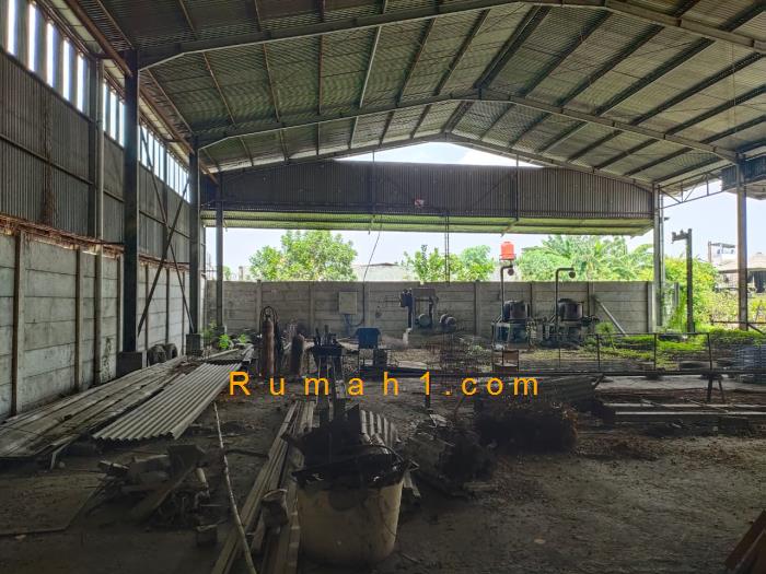 Foto Gudang dijual di Cipondoh, Gudang Id: 6422