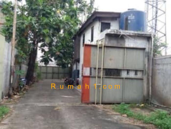 Foto Gudang dijual di Cipondoh, Gudang Id: 6422