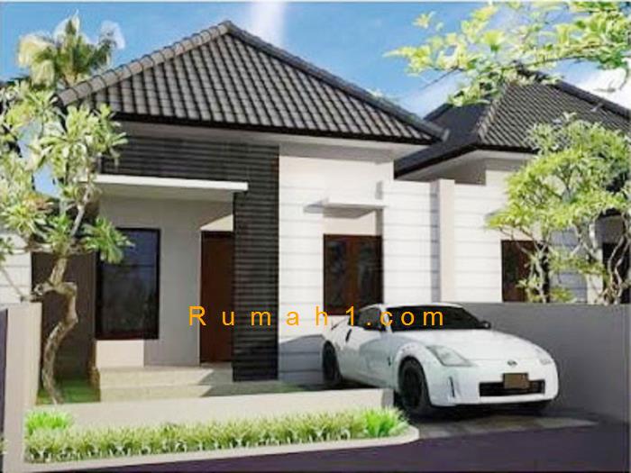 Foto Rumah dijual di Demangan, Taman, Rumah Id: 6423