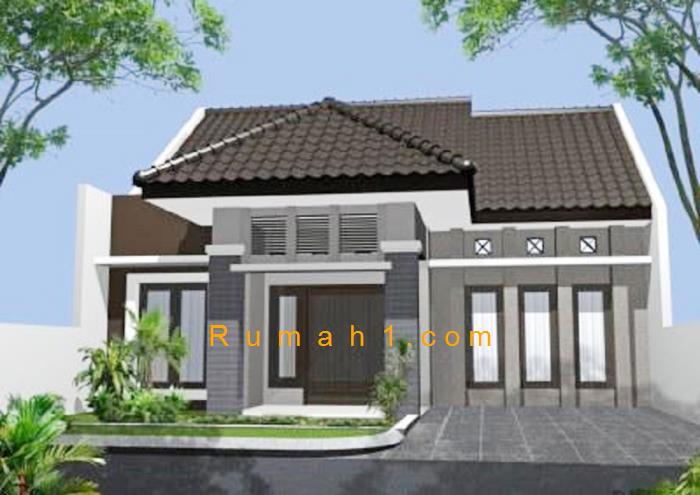 Foto Rumah dijual di Demangan, Taman, Rumah Id: 6423