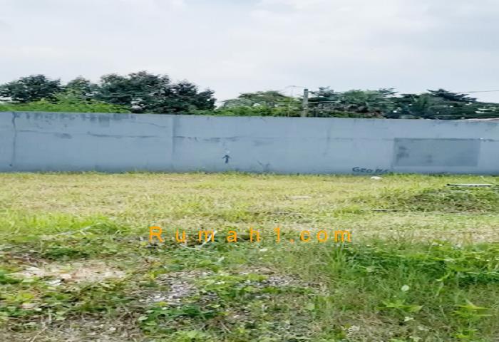 Foto Tanah dijual di Rabbani Premiere Residence, Tanah Id: 6427