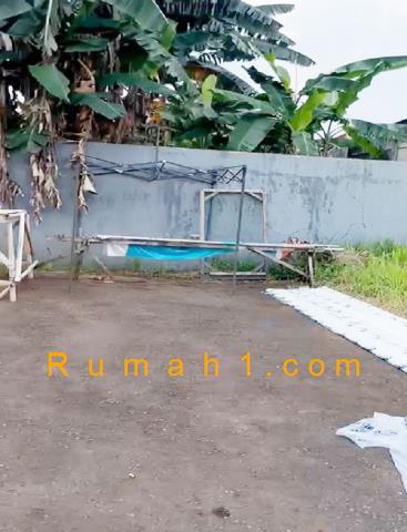 Foto Tanah dijual di Rabbani Premiere Residence, Tanah Id: 6427