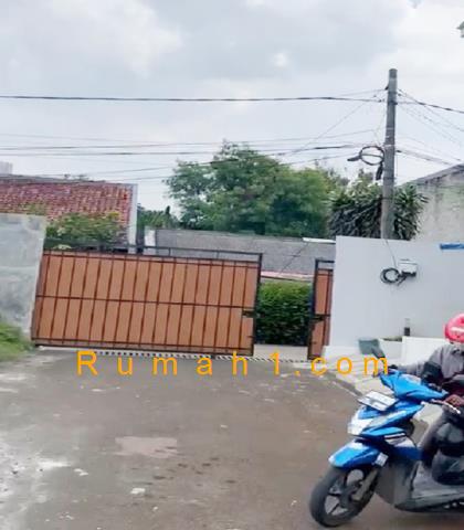 Foto Tanah dijual di Rabbani Premiere Residence, Tanah Id: 6427