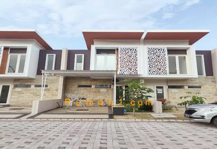 Foto Rumah dijual di Grand Shanaya Puri Safira, Rumah Id: 6428