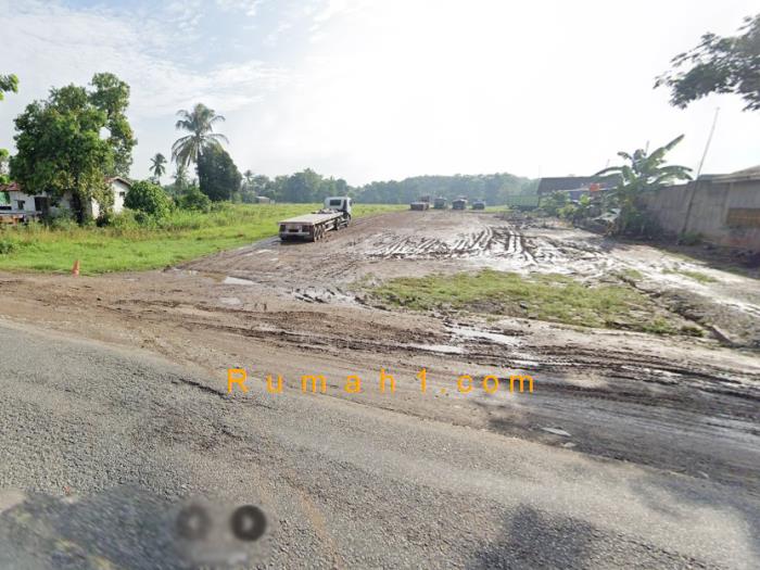 Foto Tanah dijual di Wates, Bumi Ratu Nuban, Tanah Id: 6429