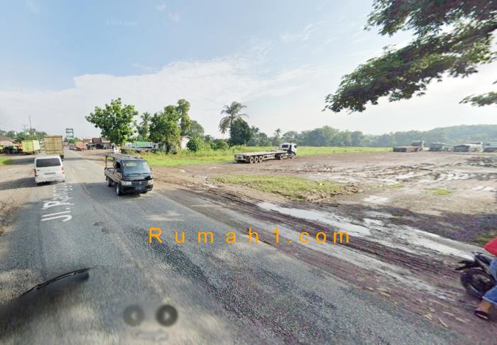 Foto Tanah dijual di Wates, Bumi Ratu Nuban, Tanah Id: 6429